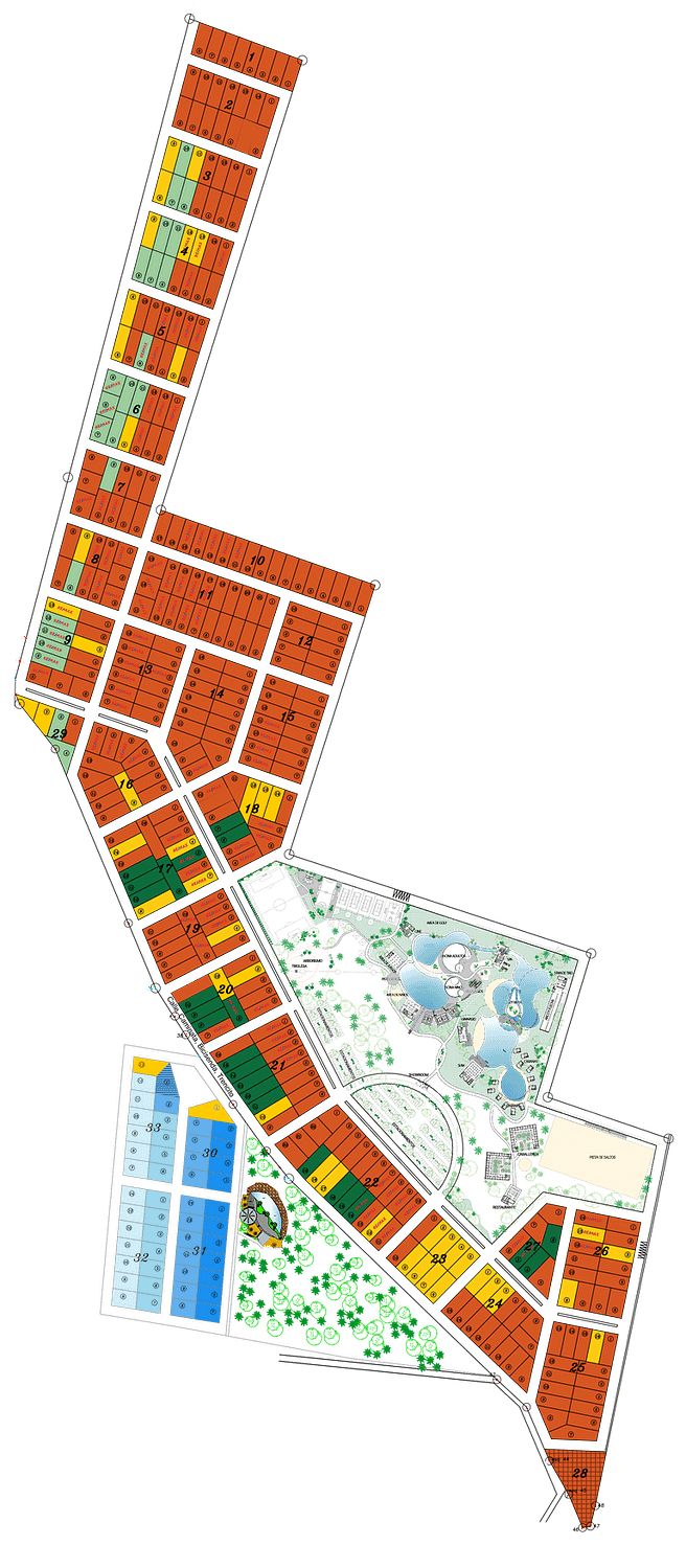Parzellenplan-EcoVita-mit-Trevi-25.06.2021-1 Parzellenplan EcoVita Country Club Paraguay 25.06.21